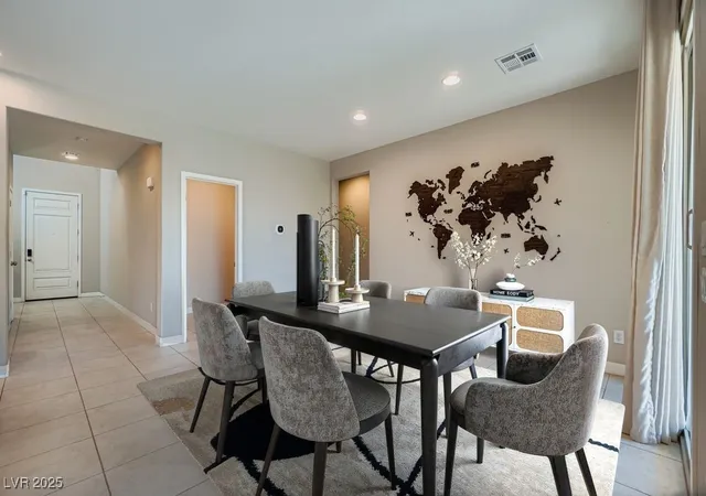 Photo 2 of Sale Pending at 5880 Windy Sky Pass, Las Vegas, NV 89135 | MLS# 2721478 | Listing updated on 2026-07-10