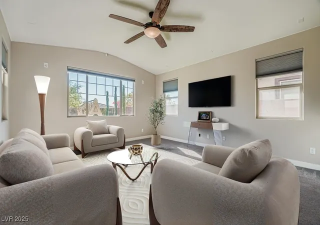 Photo 3 of Sale Pending at 5880 Windy Sky Pass, Las Vegas, NV 89135 | MLS# 2721478 | Listing updated on 2026-07-10