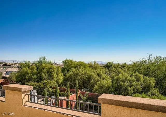 Photo 3 of Sale Pending at 5880 Windy Sky Pass, Las Vegas, NV 89135 | MLS# 2721478 | Listing updated on 2026-07-10