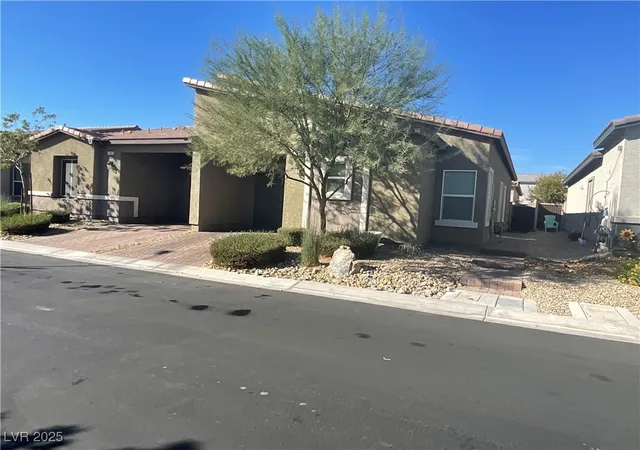 Photo 1 of Townhouse for sale at 7471 Cooks Meadow St #0, North Las Vegas, NV 89084 | MLS# 2721911 | Listing updated on 2026-09-25