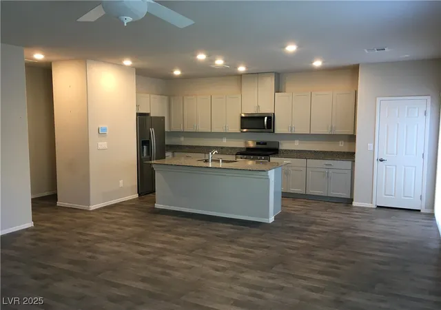 Photo 1 of Townhouse for sale at 7471 Cooks Meadow St #0, North Las Vegas, NV 89084 | MLS# 2721911 | Listing updated on 2026-09-25