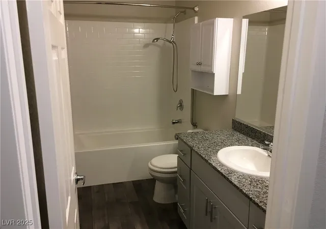 Photo 4 of Townhouse for sale at 7471 Cooks Meadow St #0, North Las Vegas, NV 89084 | MLS# 2721911 | Listing updated on 2026-09-25