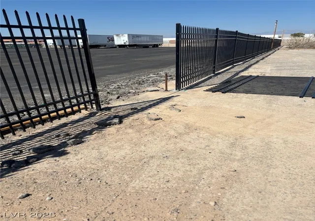 4th image of N/a Nellis Blvd, Las Vegas, NV 89115 | MLS# 2722577