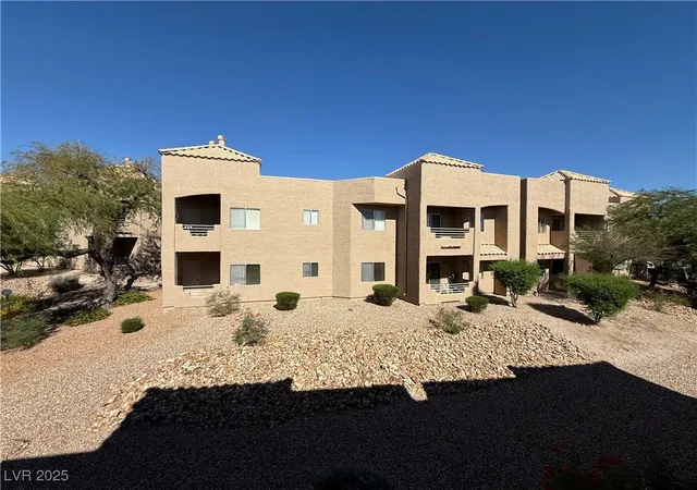 3rd image of 2232 Aspen Mirror Way #202, Laughlin, NV 89029 | MLS# 2721366
