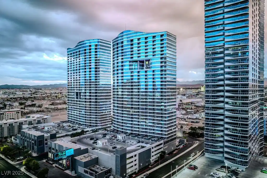 Photo 1 of Condo for sale at 4575 Dean Martin Dr #806, Las Vegas, NV 89103 | MLS# 2722716 | Listing updated on 2026-10-08