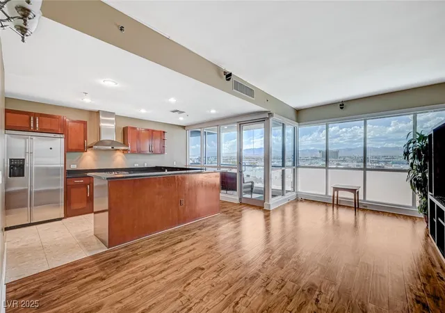 Photo 2 of Condo for sale at 4575 Dean Martin Dr #806, Las Vegas, NV 89103 | MLS# 2722716 | Listing updated on 2026-07-28