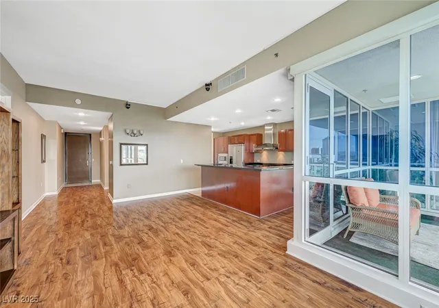 Photo 3 of Condo for sale at 4575 Dean Martin Dr #806, Las Vegas, NV 89103 | MLS# 2722716 | Listing updated on 2026-07-28
