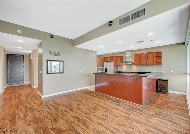 Photo 3 of Condo for sale at 4575 Dean Martin Dr #806, Las Vegas, NV 89103 | MLS# 2722716 | Listing updated on 2026-07-28