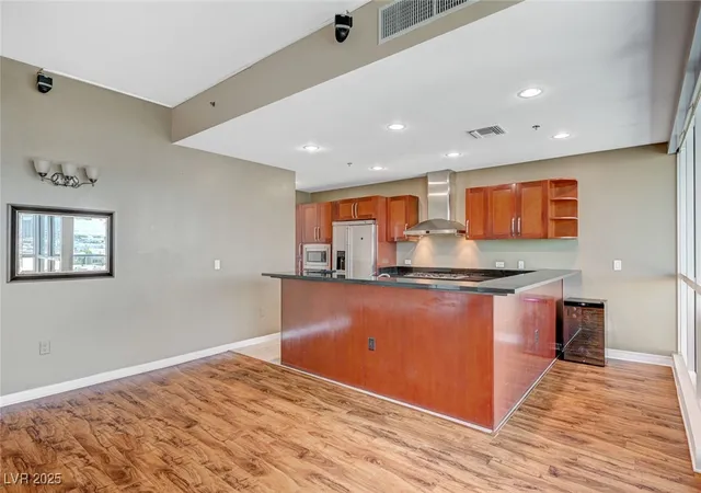 Photo 4 of Condo for sale at 4575 Dean Martin Dr #806, Las Vegas, NV 89103 | MLS# 2722716 | Listing updated on 2026-07-28