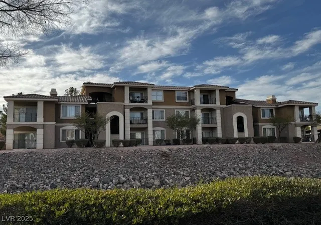 Photo 1 of Condo for sale at 2900 Sunridge Heights Pkwy #933, Henderson, NV 89052 | MLS# 2720725 | Listing updated on 2026-07-12