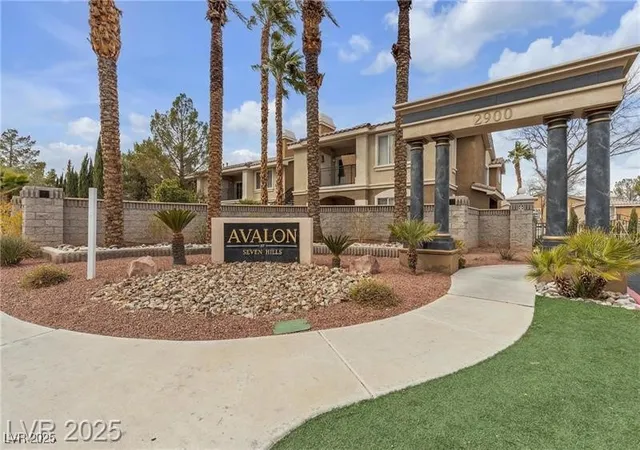 Photo 28 of Condo for sale at 2900 Sunridge Heights Pkwy #933, Henderson, NV 89052 | MLS# 2720725 | Listing updated on 2026-07-12