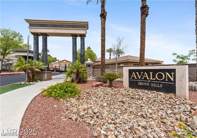 Photo 2 of Condo for sale at 2900 Sunridge Heights Pkwy #933, Henderson, NV 89052 | MLS# 2720725 | Listing updated on 2026-07-12