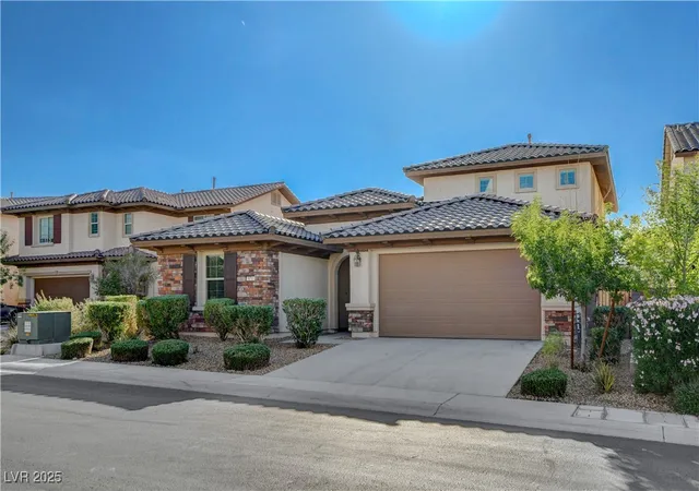 3rd image of 871 Via Della Vittoria, Henderson, NV 89011 | MLS# 2722708