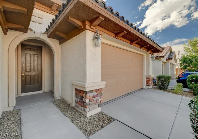 4th image of 871 Via Della Vittoria, Henderson, NV 89011 | MLS# 2722708