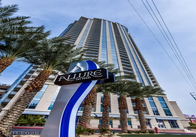 1st image of 200 W Sahara Ave #601, Las Vegas, NV 89102 | MLS# 2722874
