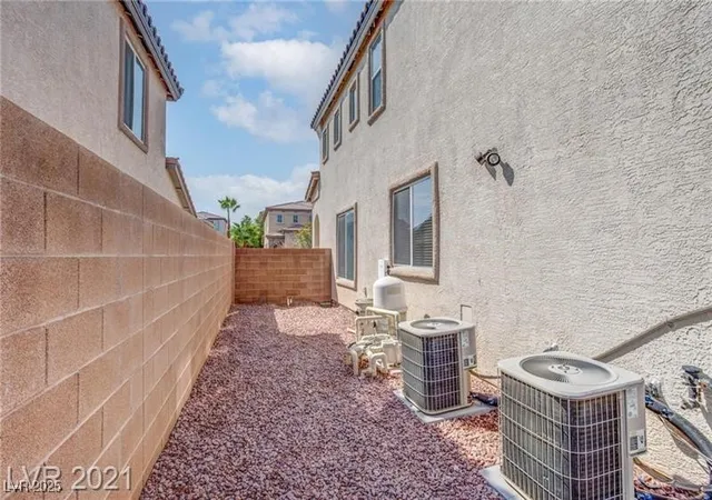 39th image of 612 El Loro St, Las Vegas, NV 89138 | MLS# 2722878