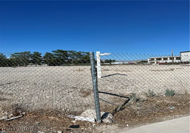 Photo 2 of Land for sale at 5622 Rowland Ave, Las Vegas, NV 89130 | MLS# 2722980 | Listing updated on 2026-08-21