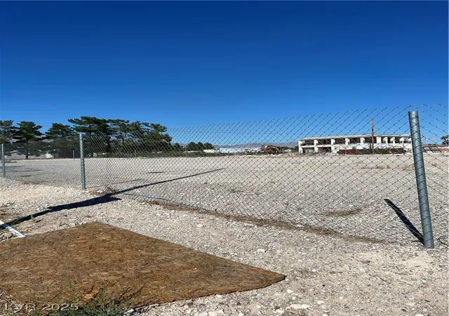 Photo 3 of Land for sale at 5622 Rowland Ave, Las Vegas, NV 89130 | MLS# 2722980 | Listing updated on 2026-08-21