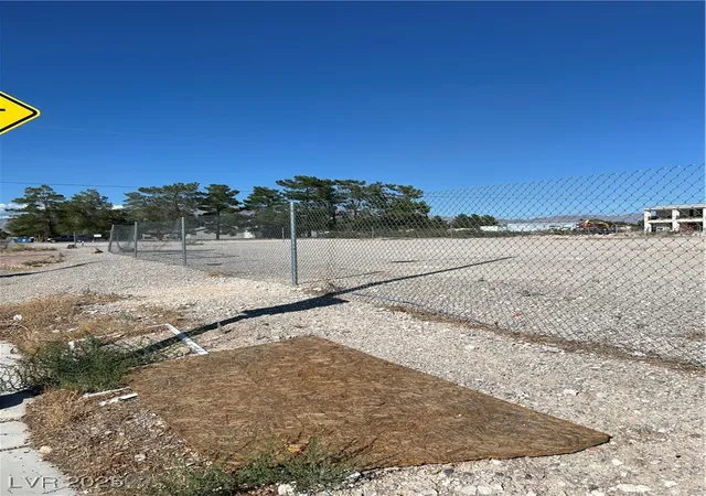 Photo 4 of Land for sale at 5622 Rowland Ave, Las Vegas, NV 89130 | MLS# 2722980 | Listing updated on 2026-08-21