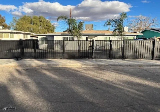 1st image of 321 Beaumont St, Las Vegas, NV 89106 | MLS# 2722999