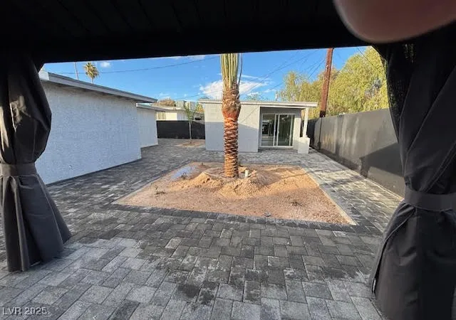 34th image of 321 Beaumont St, Las Vegas, NV 89106 | MLS# 2722999
