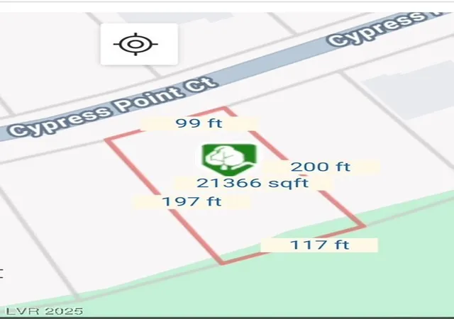 Photo 3 of Land for sale at 1741 Cypress Point Ct, Pahrump, NV 89048 | MLS# 2722855 | Listing updated on 2026-03-30