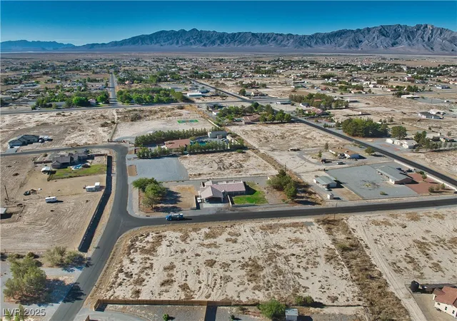 Photo 2 of Land for sale at 2180 River Plate Dr, Pahrump, NV 89048 | MLS# 2721853 | Listing updated on 2026-06-26