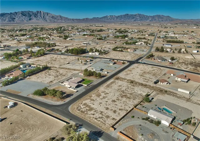 Photo 3 of Land for sale at 2180 River Plate Dr, Pahrump, NV 89048 | MLS# 2721853 | Listing updated on 2026-06-26