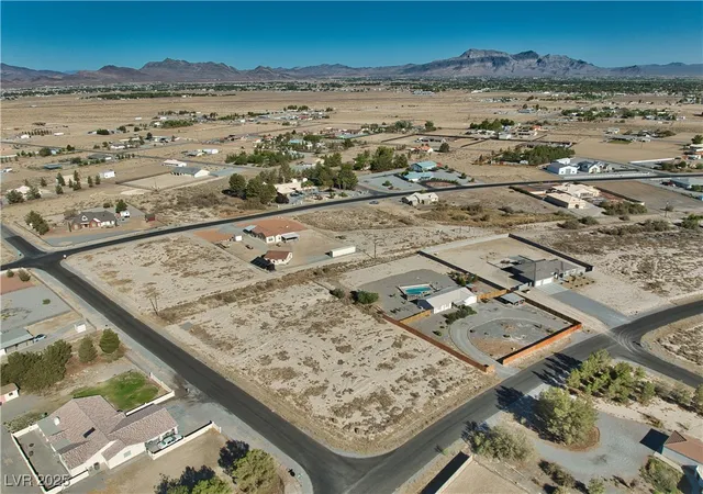 Photo 4 of Land for sale at 2180 River Plate Dr, Pahrump, NV 89048 | MLS# 2721853 | Listing updated on 2026-06-26