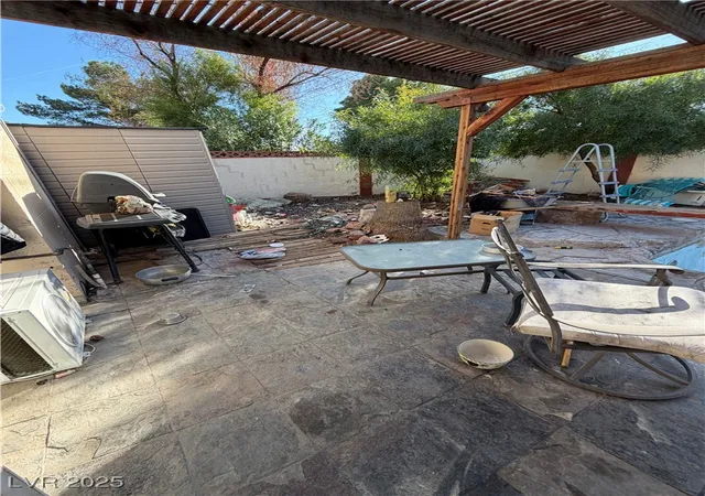 Photo 3 of Single family home for sale at 4951 Plata Del Sol Dr, Las Vegas, NV 89121 | MLS# 2723283 | Listing updated on 2026-09-01