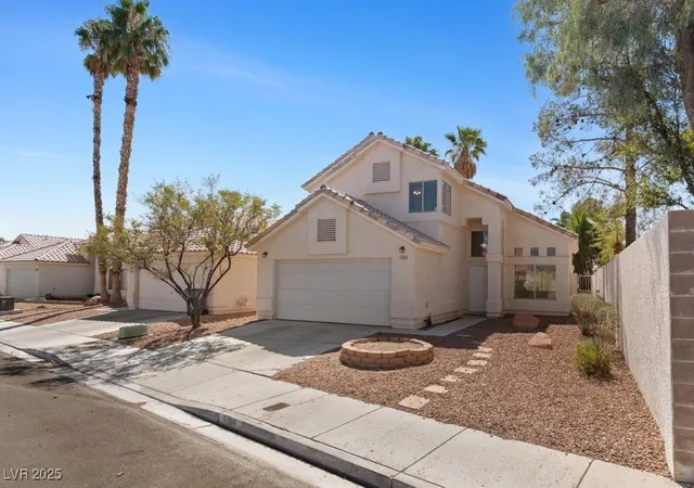 Photo 1 of Single family home for sale at 5309 Camino Del Rancho, Las Vegas, NV 89130 | MLS# 2723248 | Listing updated on 2026-07-11