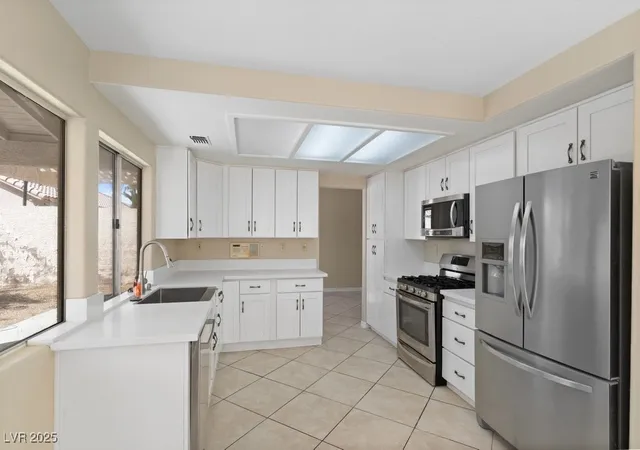 Photo 2 of Single family home for sale at 5309 Camino Del Rancho, Las Vegas, NV 89130 | MLS# 2723248 | Listing updated on 2026-07-11