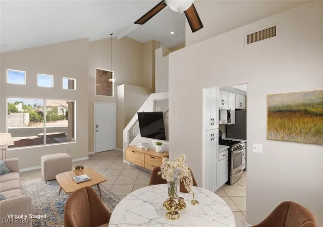 Photo 3 of Single family home for sale at 5309 Camino Del Rancho, Las Vegas, NV 89130 | MLS# 2723248 | Listing updated on 2026-07-11