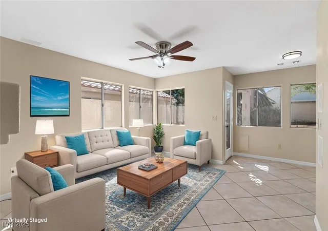 Photo 4 of Single family home for sale at 5309 Camino Del Rancho, Las Vegas, NV 89130 | MLS# 2723248 | Listing updated on 2026-07-11