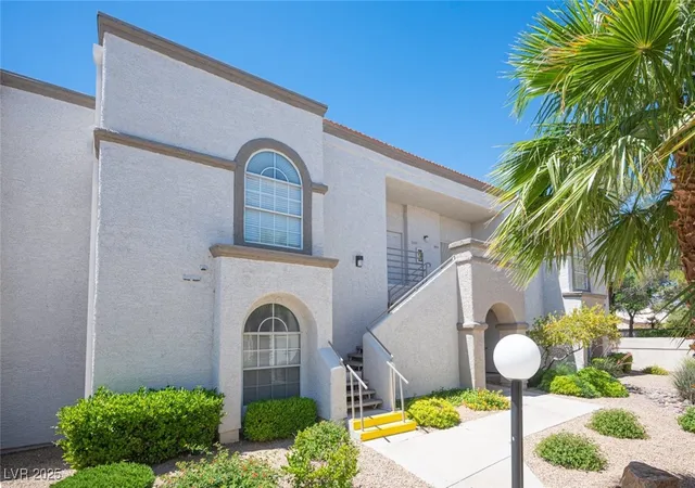 Photo 2 of Condo for sale at 3150 Soft Breezes Dr #2220, Las Vegas, NV 89128 | MLS# 2723435 | Listing updated on 2026-08-04