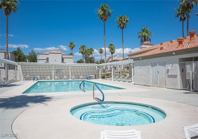 Homes for sale in Las Vegas, NV | 3150 Soft Breezes Dr #2220, Las Vegas, NV 89128 | MLS# 2723435