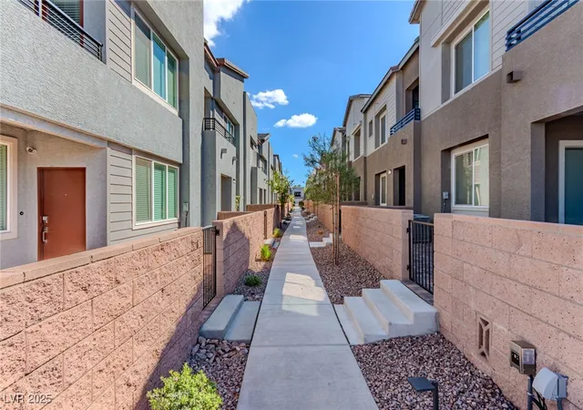 Photo 2 of Townhouse for sale at 1521 Eva Crossing Pl, Henderson, NV 89002 | MLS# 2723222 | Listing updated on 2026-06-23