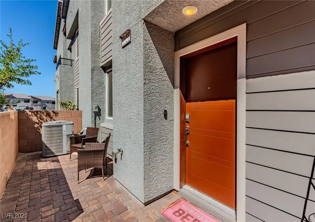 Photo 3 of Townhouse for sale at 1521 Eva Crossing Pl, Henderson, NV 89002 | MLS# 2723222 | Listing updated on 2026-06-23
