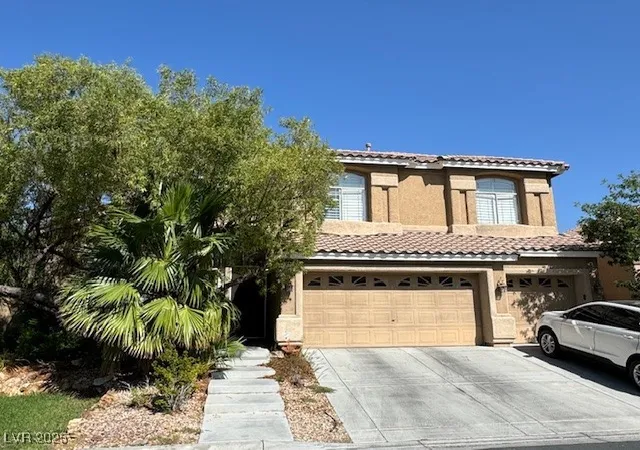 Photo 1 of Single family home for sale at 1024 Eaglewood Dr, Las Vegas, NV 89144 | MLS# 2723572 | Listing updated on 2025-12-16