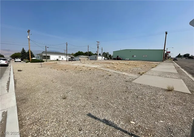 Homes for sale in Ely, NV | 1100 Avenue C, Ely, NV 89301 | MLS# 2723604