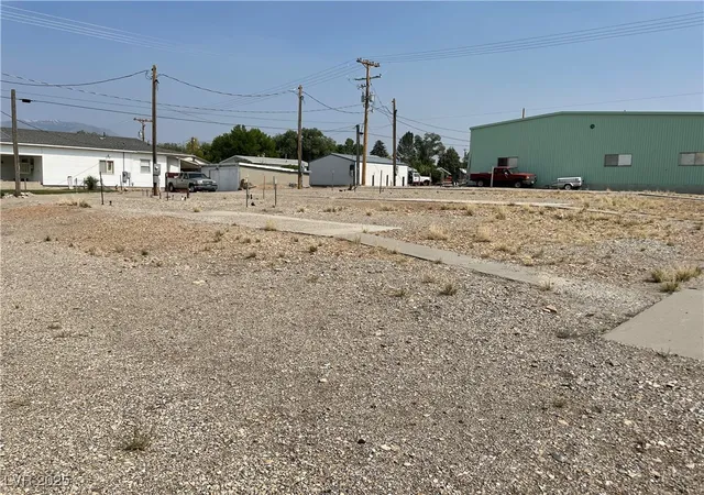 Homes for sale in Ely, NV | 1100 Avenue C, Ely, NV 89301 | MLS# 2723604