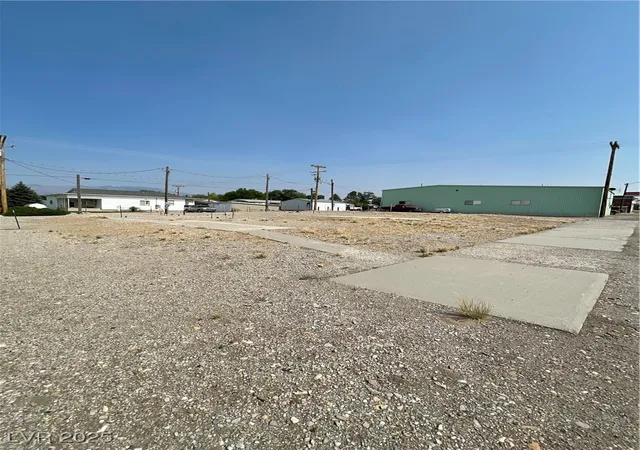 Homes for sale in Ely, NV | 1100 Avenue C, Ely, NV 89301 | MLS# 2723604