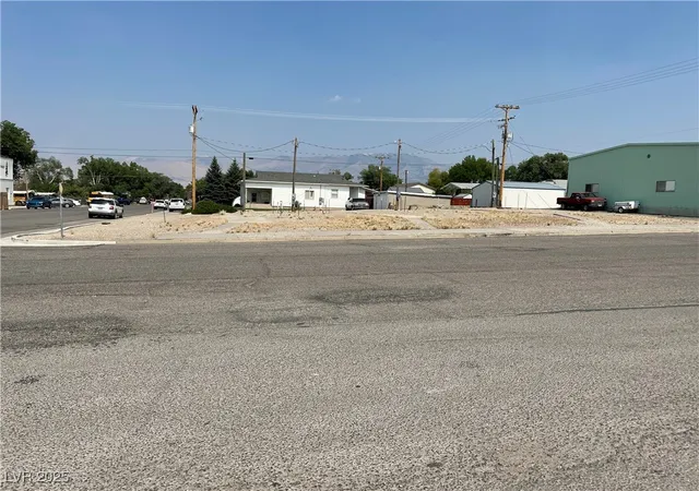 Homes for sale in Ely, NV | 1100 Avenue C, Ely, NV 89301 | MLS# 2723604