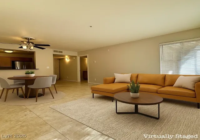 Photo 3 of Condominium at 2110 Sealion Dr #103, Las Vegas, NV 89128 | MLS# 2723207 | | Sold on 2025-12-22