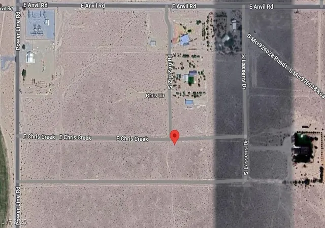 2nd image of 195 S Zig Zag Rd, Amargosa Valley, NV 89020 | MLS# 2723533