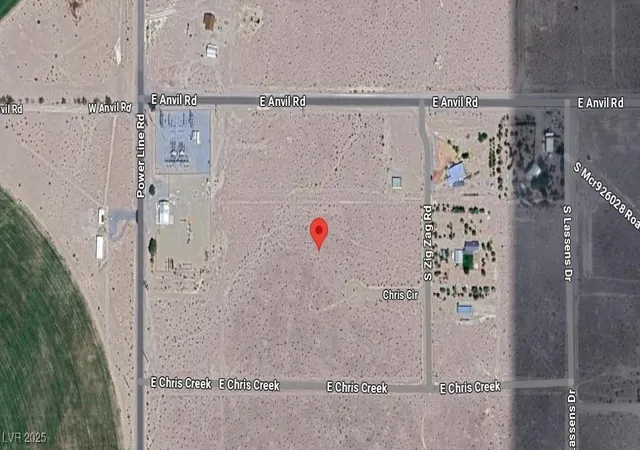 2nd image of 188 E Chris Cir, Amargosa Valley, NV 89020 | MLS# 2723681