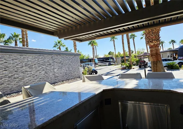 Photo 2 of Land for sale at 8175 Arville St #141, Las Vegas, NV 89139 | MLS# 2723738 | Listing updated on 2026-03-03