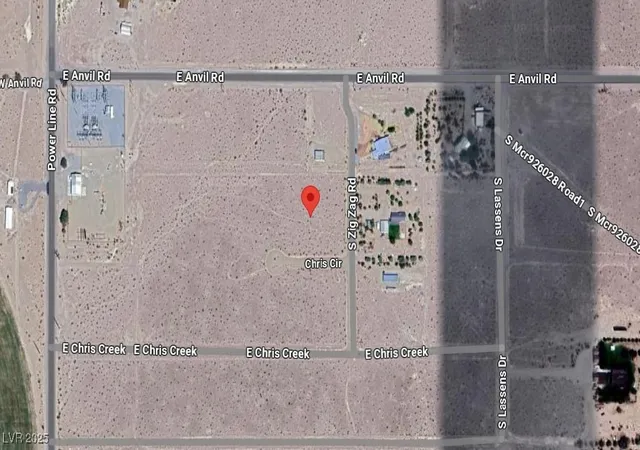 2nd image of 218 E Chris Cir, Amargosa Valley, NV 89020 | MLS# 2723695
