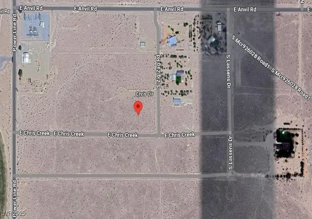 2nd image of 217 E Chris Cir, Amargosa Valley, NV 89020 | MLS# 2723706