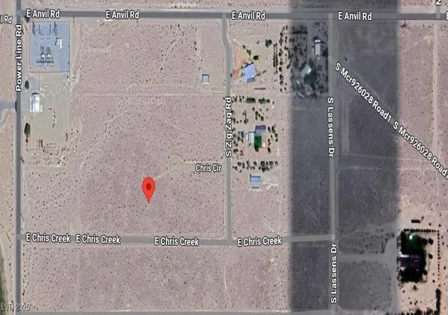 2nd image of 187 E Chris Cir, Amargosa Valley, NV 89020 | MLS# 2723758